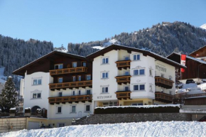 Ritterhof, Fiss, Österreich